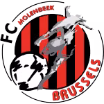 Logo của RWDM Brussels Reserves