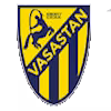 Logo của Vasas SC II