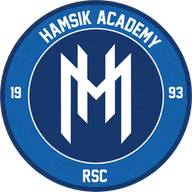 Logo của RSC Hamsik Academy U19