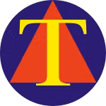 Logo của Tiradentes PA (nữ)