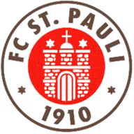 Logo của St Pauli (nữ)