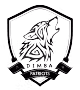 Logo của Dimba Patriots FC