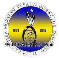 Logo của CD PIPIL