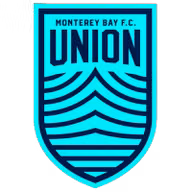 Logo của Monterey Bay FC