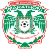 Logo của CD Marathon Reserves