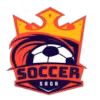 Logo của Soccer Saga