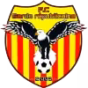 Logo của Garde Republicaine SIAF
