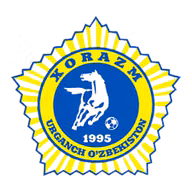 Logo của Xorazm FA