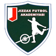 Logo của Jizzax FA