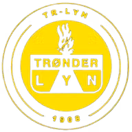 Logo của Tronder-Lyn