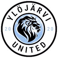 Logo của Ylojarvi United