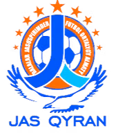 Logo của FO Jas Qyran