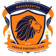 Logo của Maharashtra Oranje FC U23