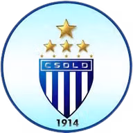 Logo của Deportivo La Dormida