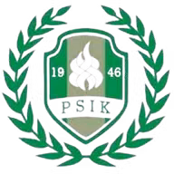 Logo của PSIK Klaten