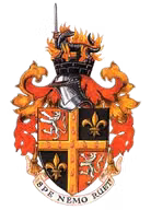 Logo của Spennymoor Town (nữ)