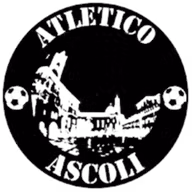Logo của ASD Atletico Ascoli