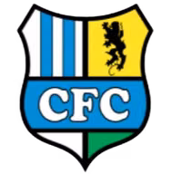 Logo của Chemnitzer (nữ)
