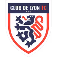 Logo của Club de Lyon FC