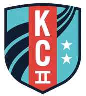 Logo của Kansas City Current II (w)