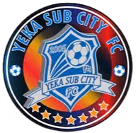 Logo của Yeka Sub City FC