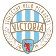 Logo của SKP Victoria Warszawa