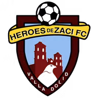Logo của Heroes de Zaci FC