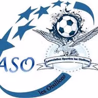 Logo của AS Les Oisillons (W)