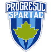 Logo của AFC Progresul 1944 Spartac U19