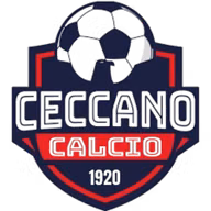Logo của Ceccano Calcio