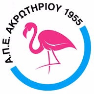 Logo của APEA Akrotiriou