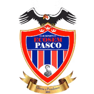 Logo của Ecosem Pasco