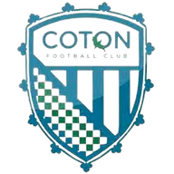 Logo của Coton de Ouidah