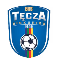 Logo của Tecza Biskupiec