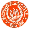 Logo của Mawkhar SC