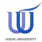 Logo của Uiduk University