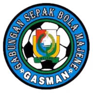 Logo của Gasman Majene