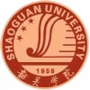 Logo của Shaoguan University