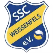 Logo của SSC Weissenfels