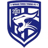 Logo của Wuhan Three Towns