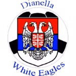 Logo của Dianella White Eagles Reserves