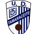 Logo của UD Tamaraceite
