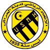 Logo của USM El Harrach U21
