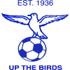 Logo của Blue Waters FC