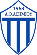 Logo của AO Asimi