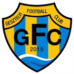 Logo của Gesztelyi FCE