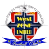 Logo của West Zone United