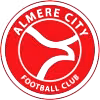 Logo của Almere City Youth