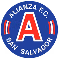 Logo của Alianza FC San Salvador (nữ)
