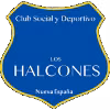 Logo của Los Halcones